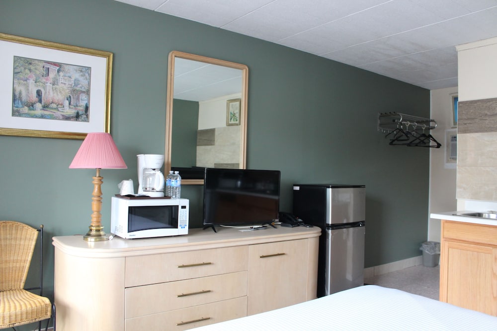 Ritz Inn Niagara 8/65