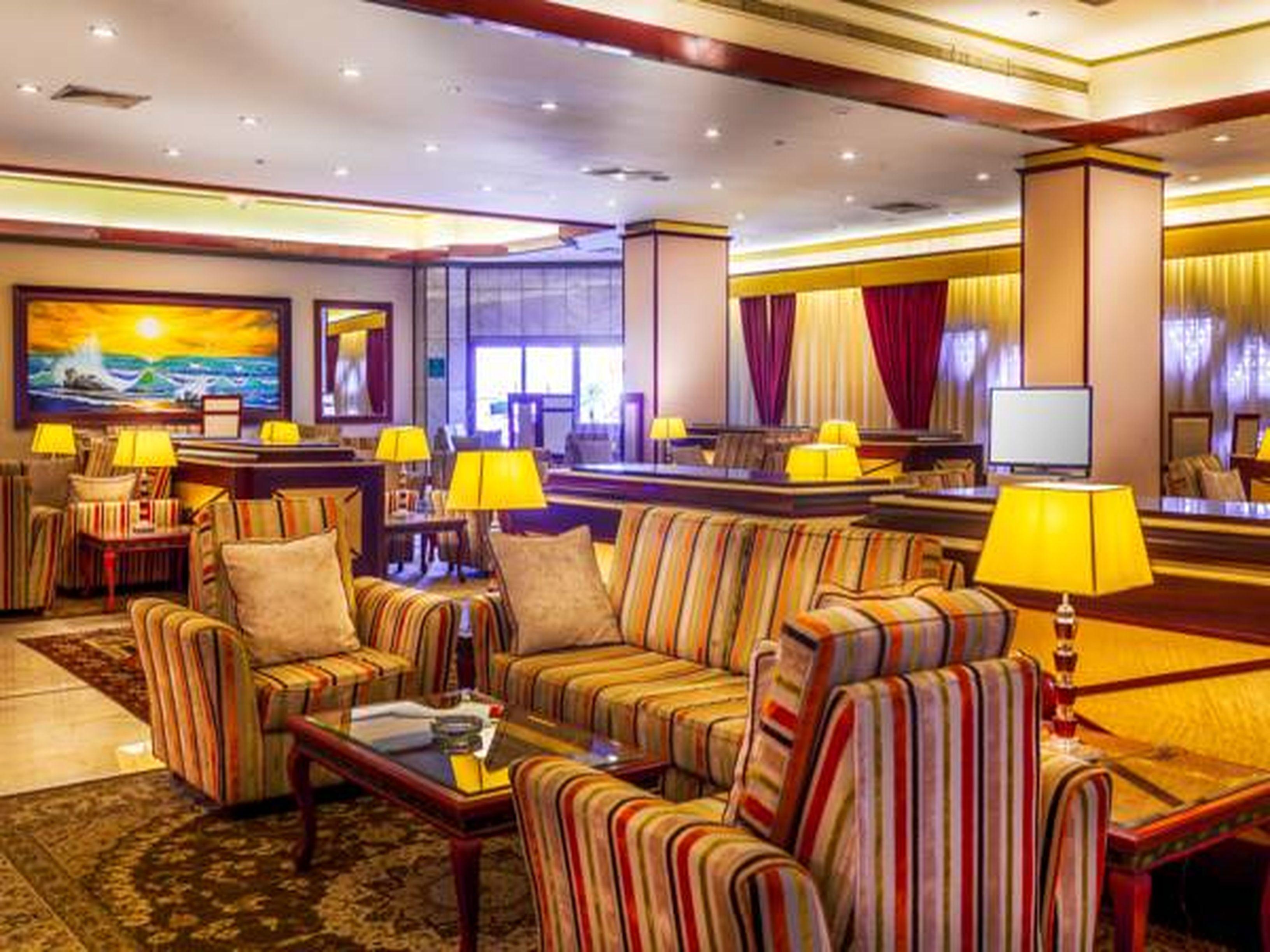 فندق جراند جدة(Jeddah Grand Hotel) 25/39