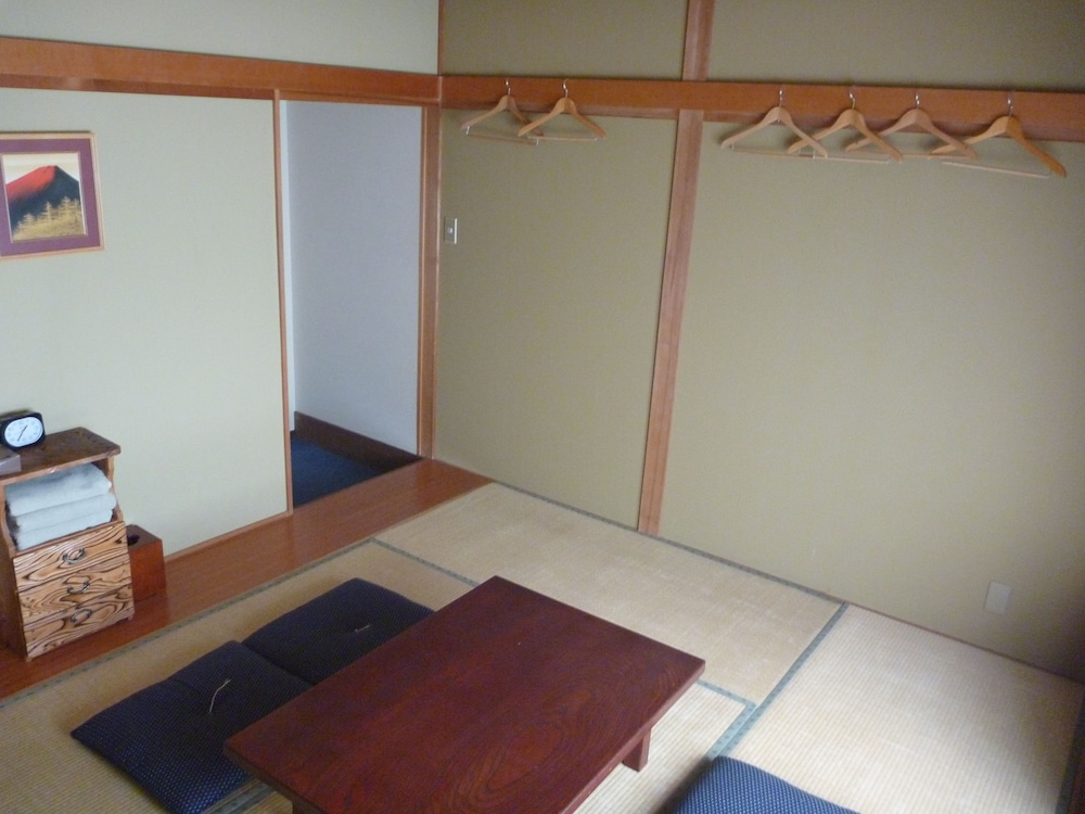 K's House Hakuba Alps 17/69