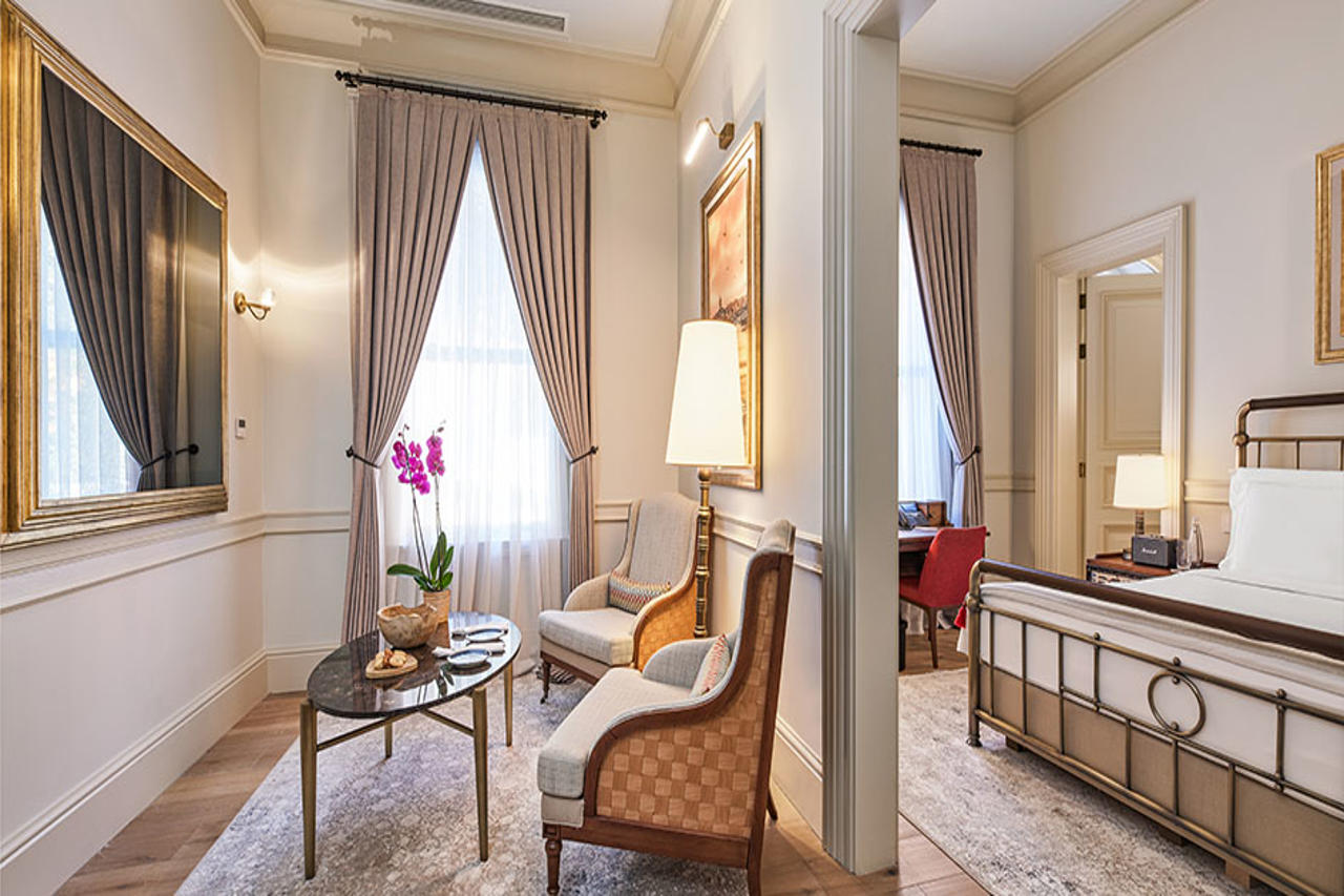 Kocatas Mansions Istanbul Operated by Minor Hotels 32/46