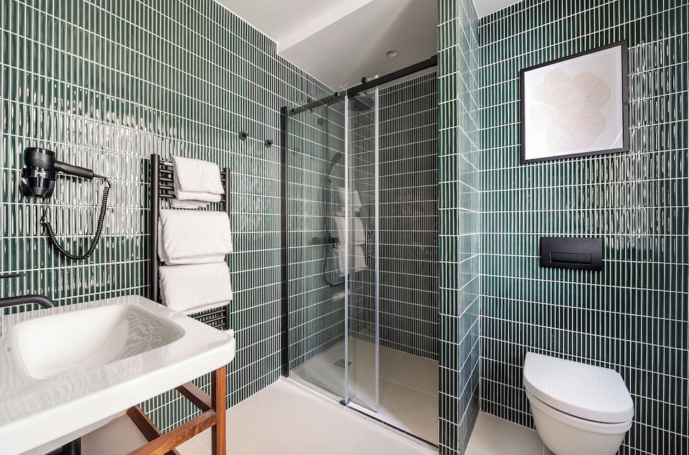 Appart'Hotel Makom Montmartre 45/50