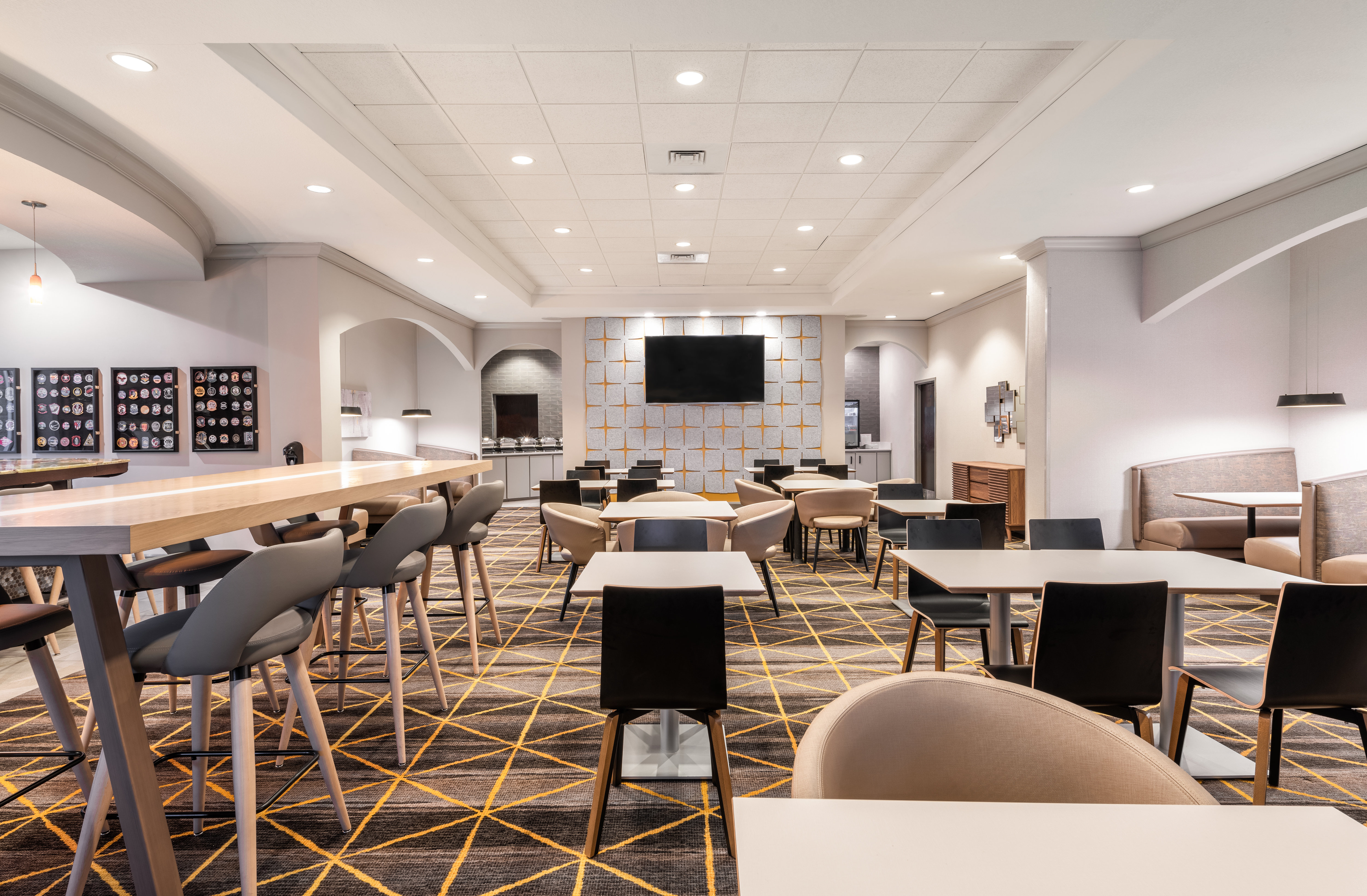 Holiday Inn Hotel And Suites Orange Park 46/55