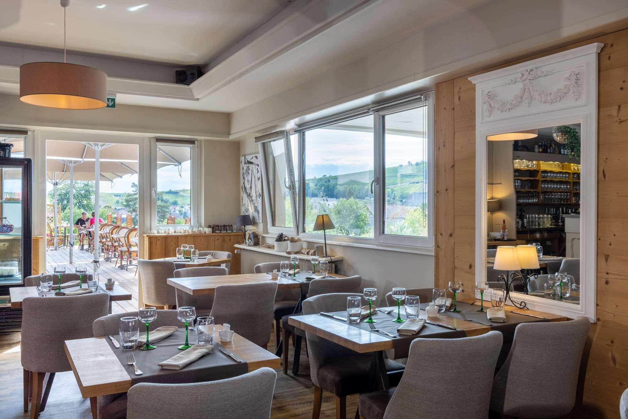 The Originals Boutique, Hotel Le Kastelberg, Obernai 29/49