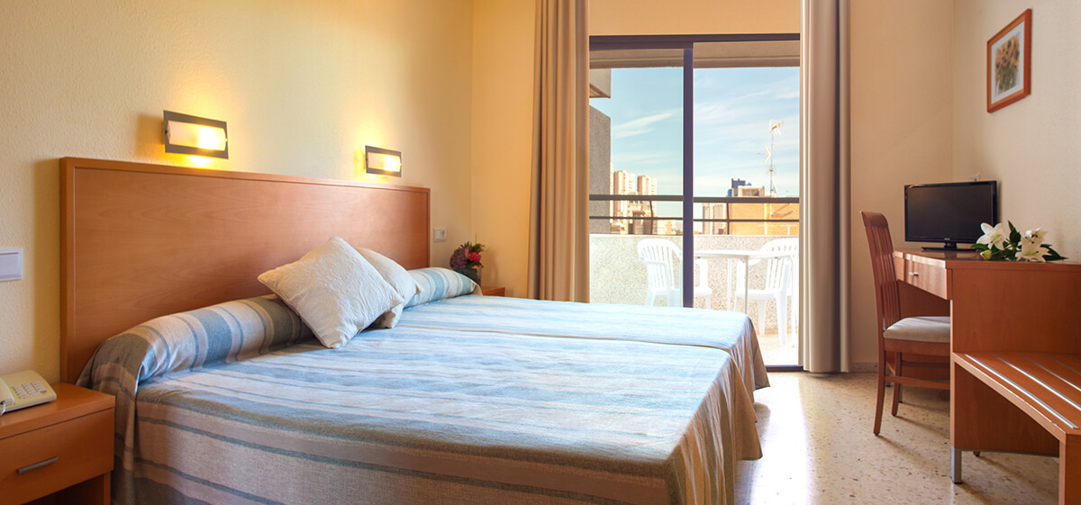 Primavera Park Hotel 7/62