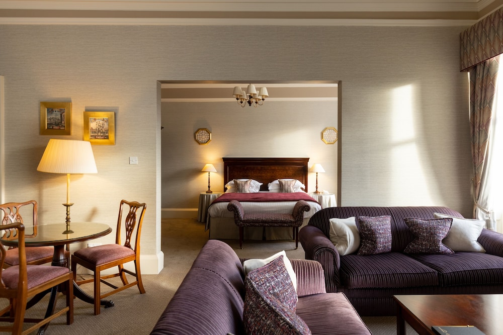 Hapimag Resort Edinburgh (Ex Edinburgh Residence) 43/85