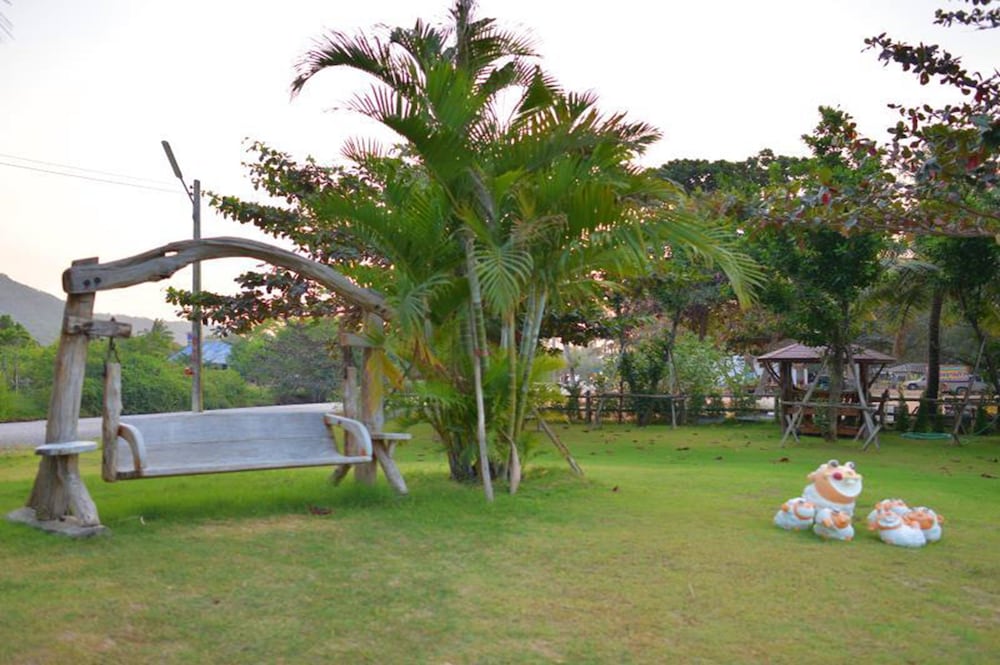 Blues River Resort Chanthaburi 59/64