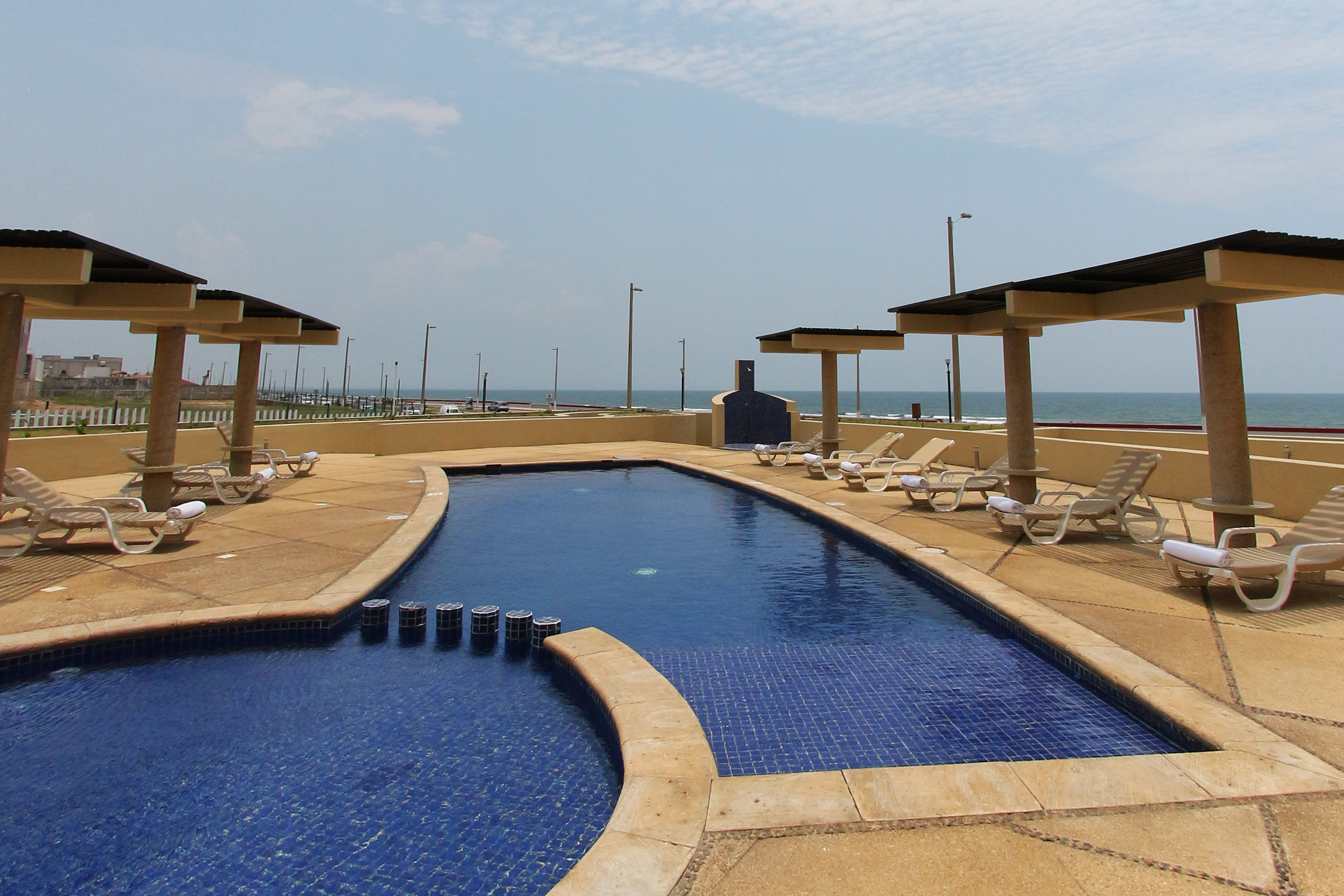Fiesta Inn Coatzacoalcos 50/52