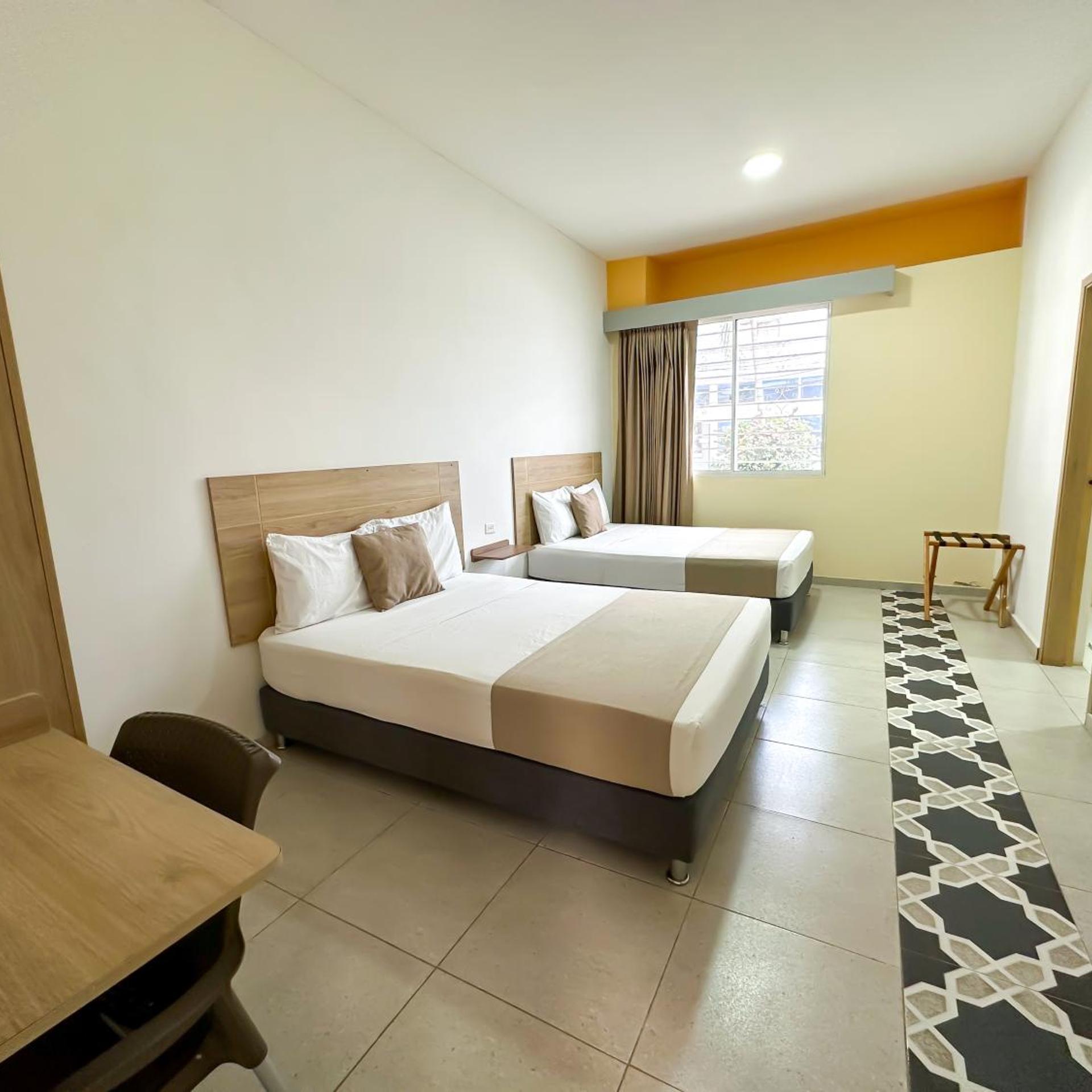 Hotel Zamay Centro Historico 25/41