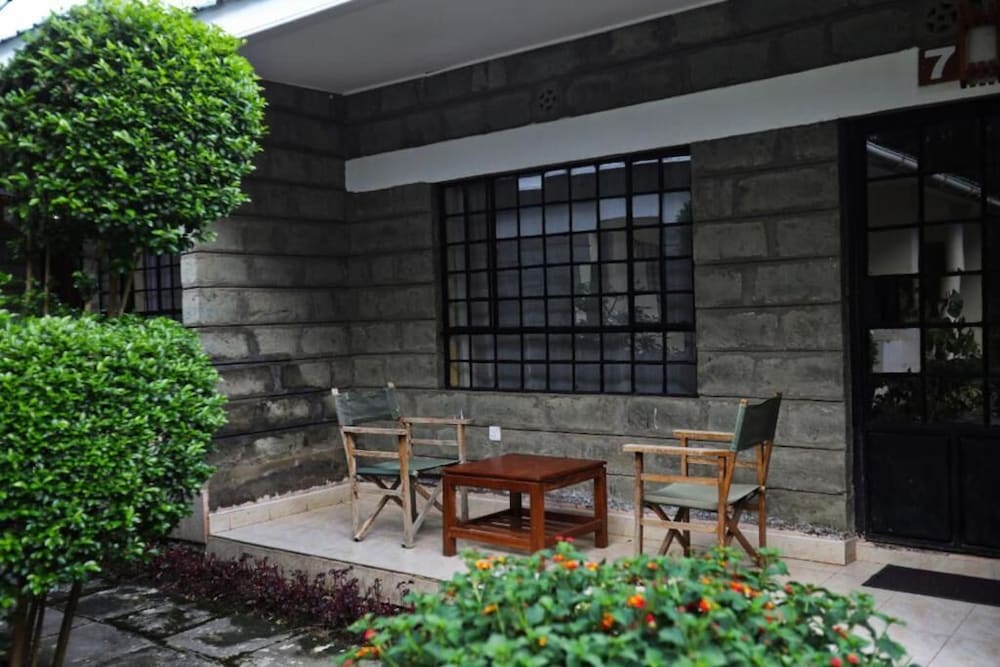 Fina Gardens Resort 4/31