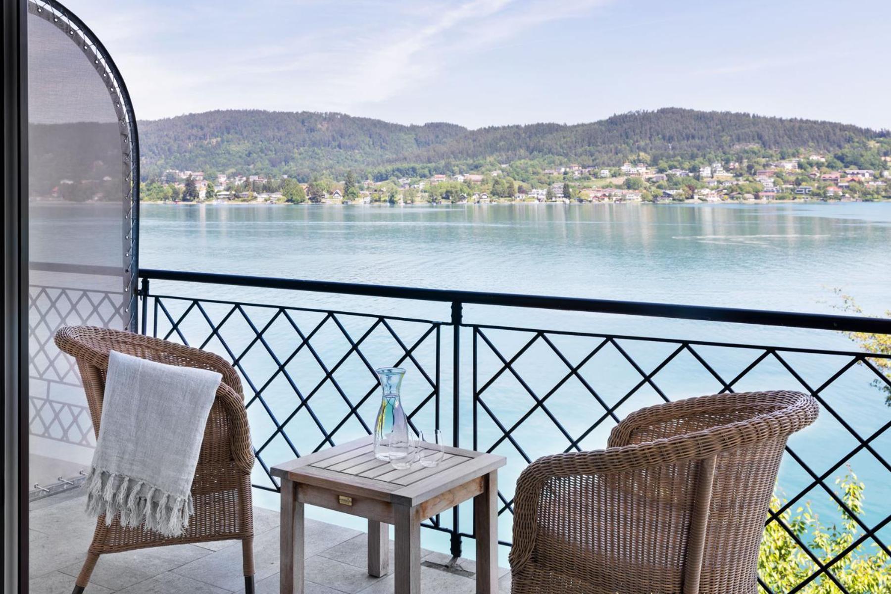 Hotel Linde 24/33