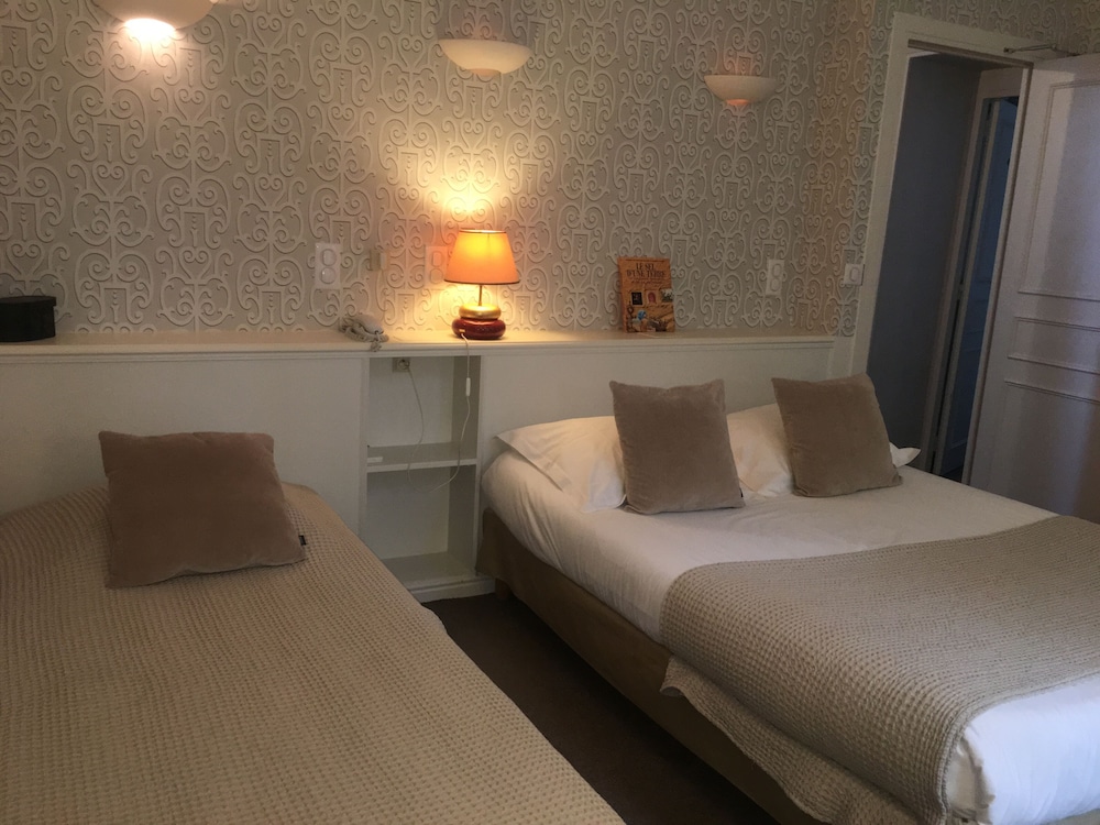 Hotel Du Parc-Montpellier 13/53