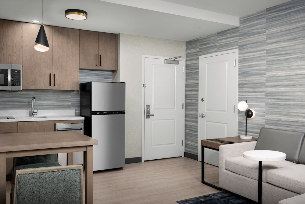 Residence Inn by Marriott Ocean Township 15/30