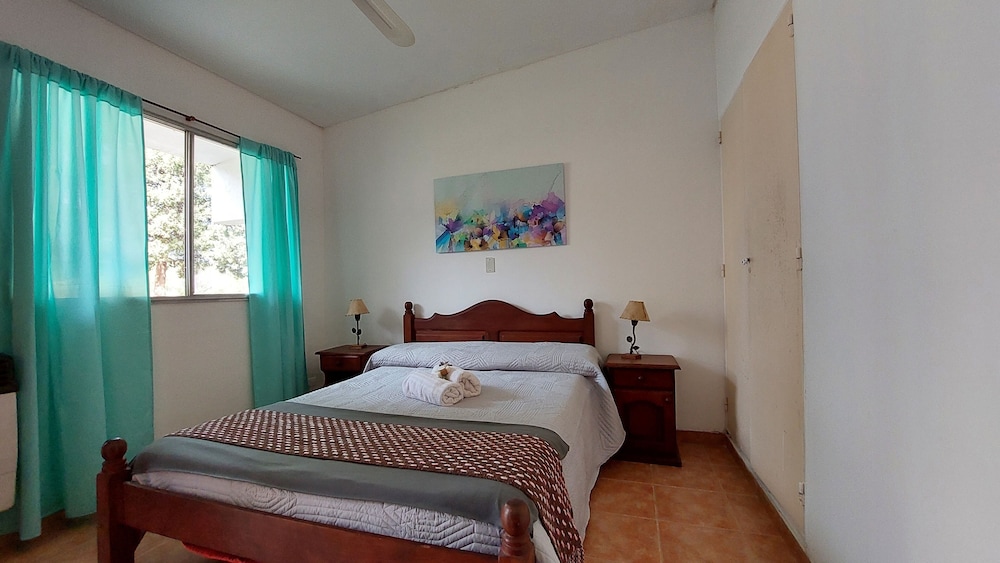 Hotel Aguada del Zorro 7/22