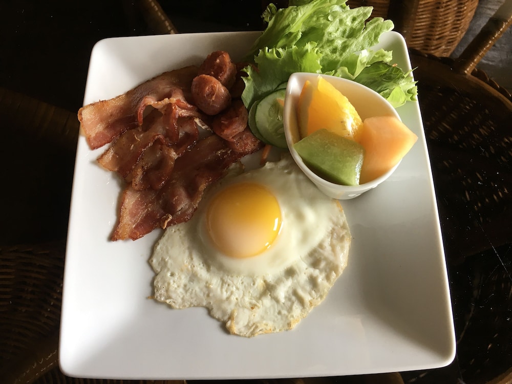 Palau Plantation Resort 24/50