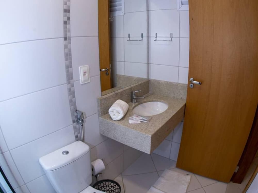 Barretos Park Hotel 48/49