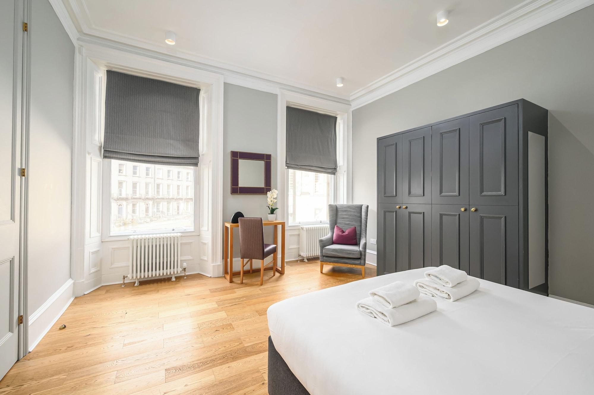 1 Bedroom, Superior, Studio