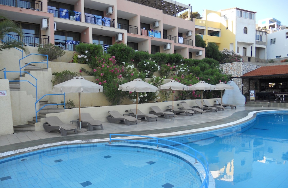 Hotel Plaza 1/58