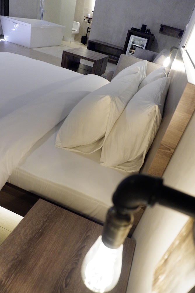 Stark Boutique Hotel And Spa 16/50