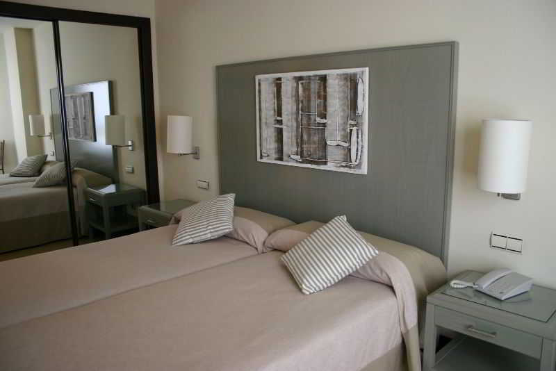 Precise Resort El Rompido-The Club 17/50