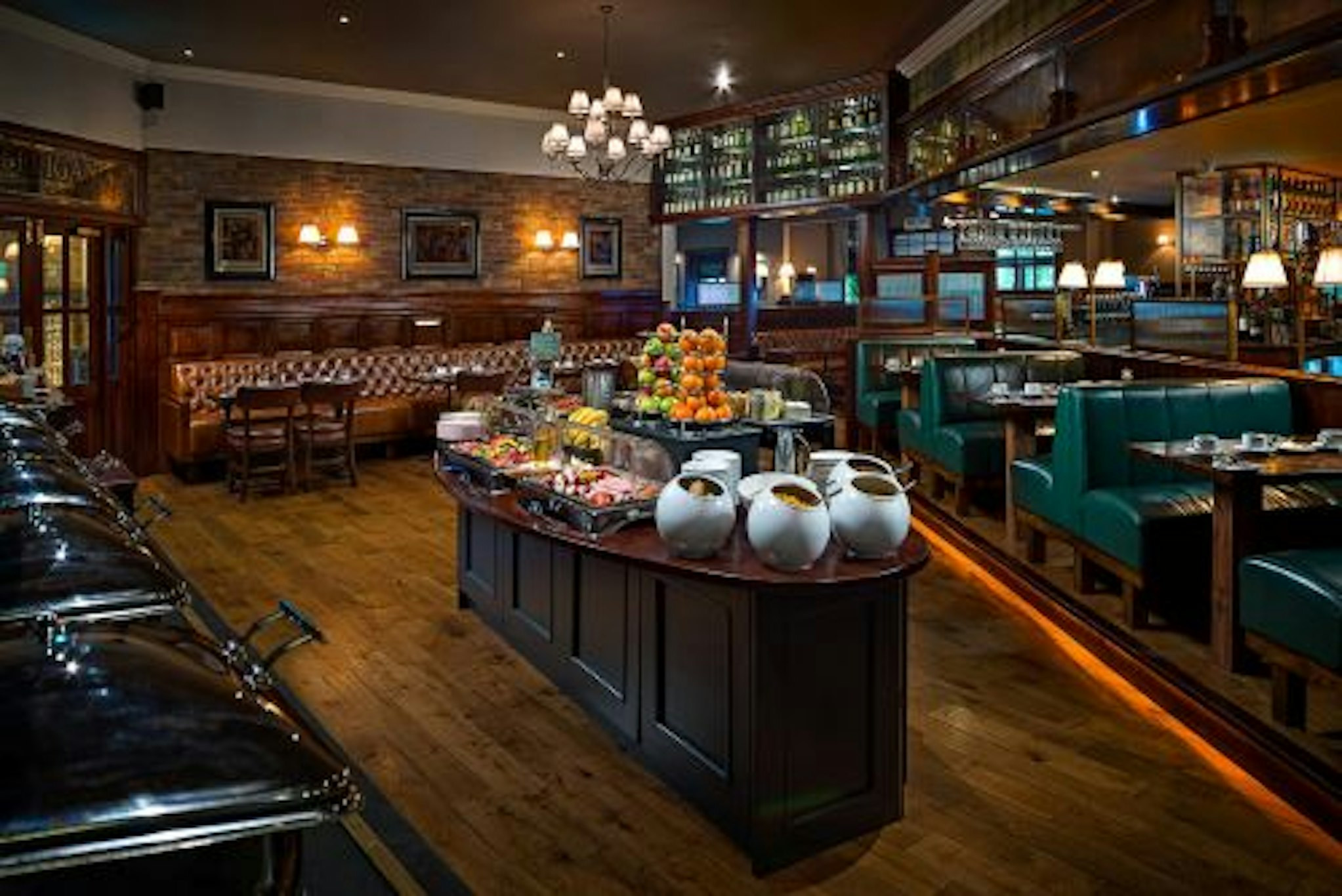 Kilmurry Lodge Hotel 36/53