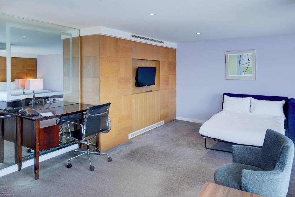 Belvilla Crewe City Centre Hotel - Lifestyle 54/61