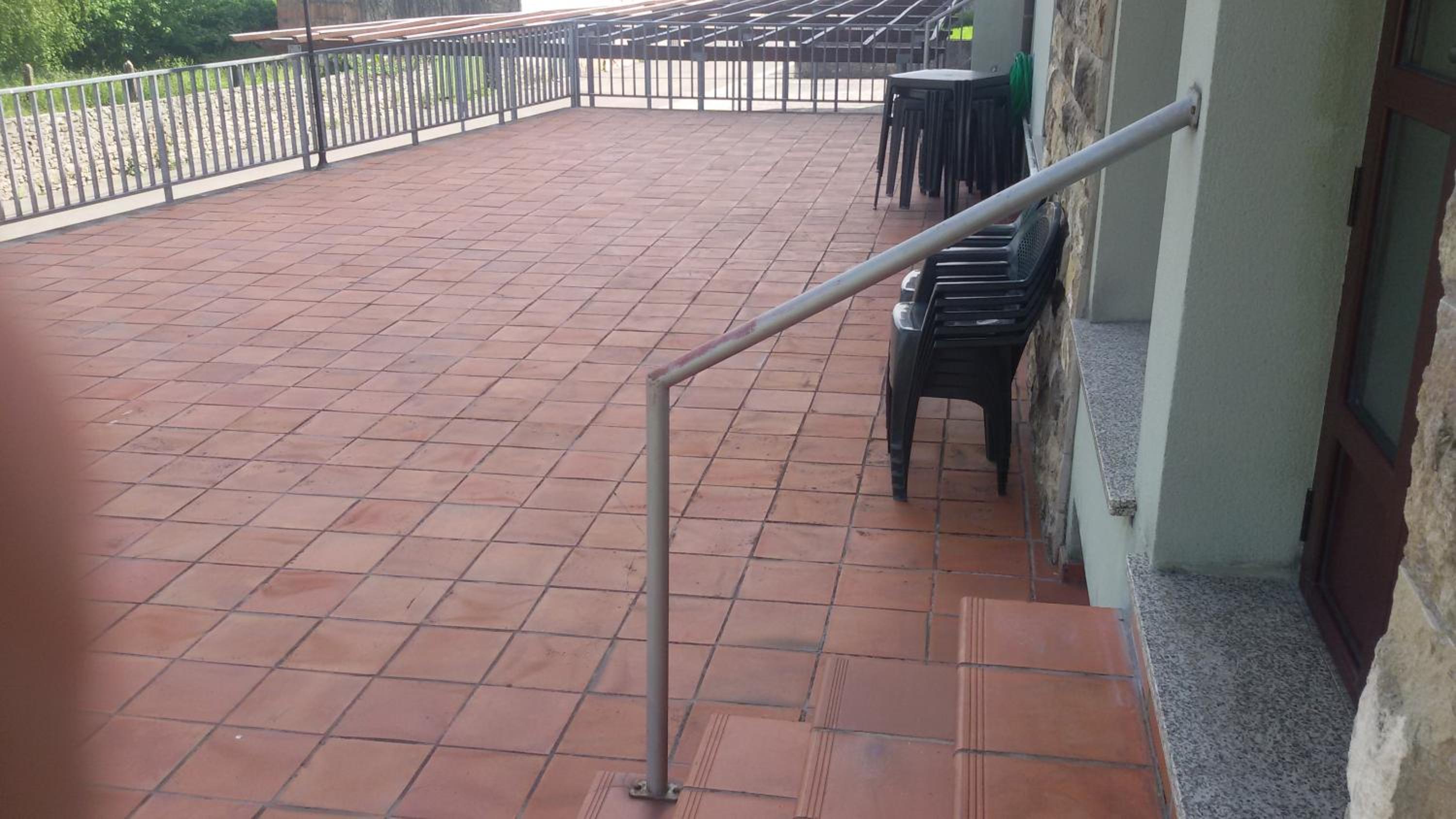 Alameda Hotel 20/50