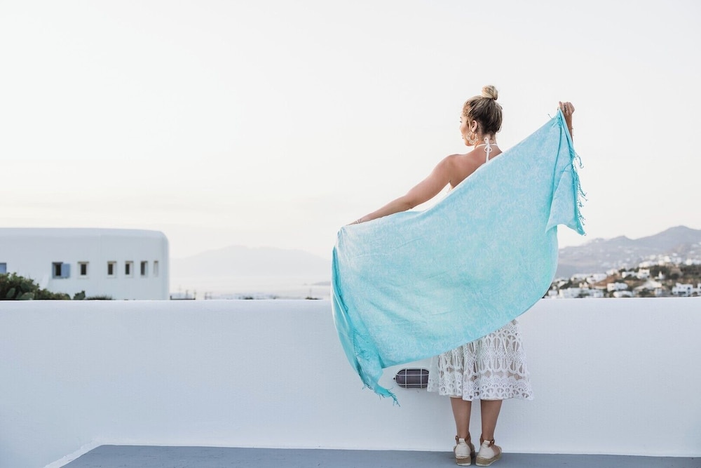 Aether Boutique Stay 37/64