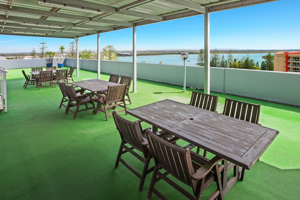 PORT PACIFIC RESORT 36/66