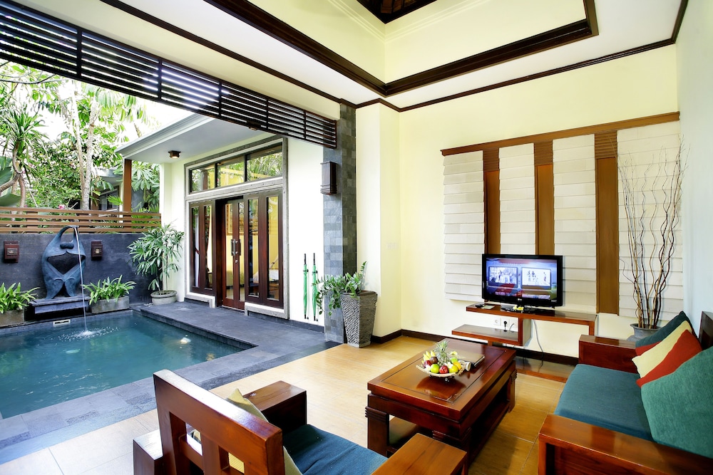 The Bali Dream Villa Seminyak 46/76