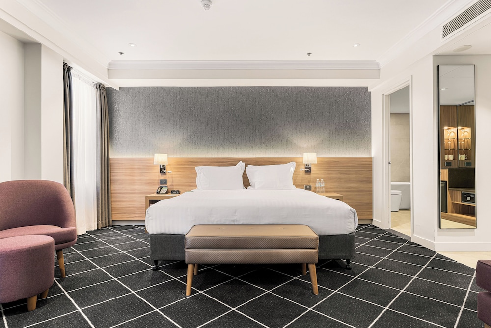 Premier Suite