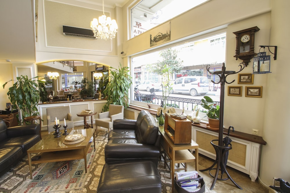 Biga Palas Hotel 41/53