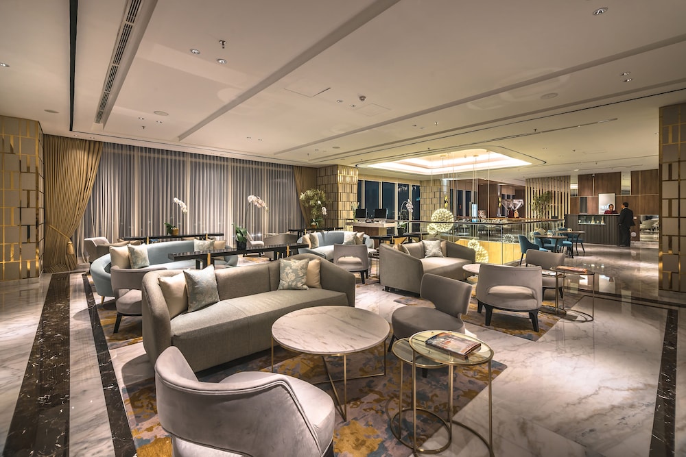 Oakwood Hotel And Residence Surabaya 26/36