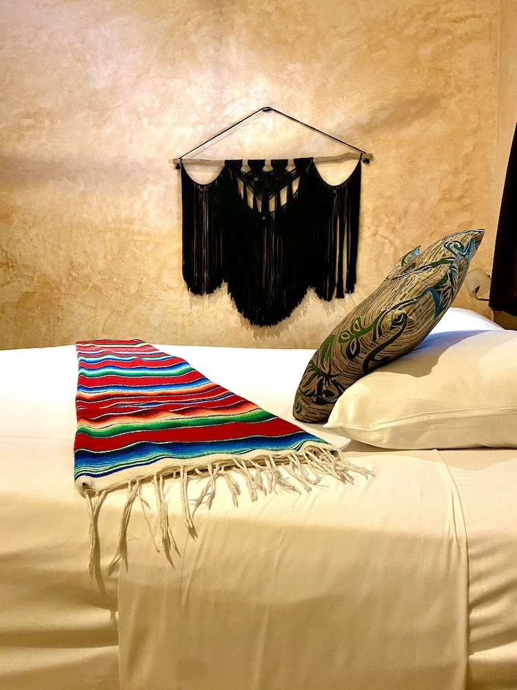 Pacha Tulum Boutique Hotel 39/84