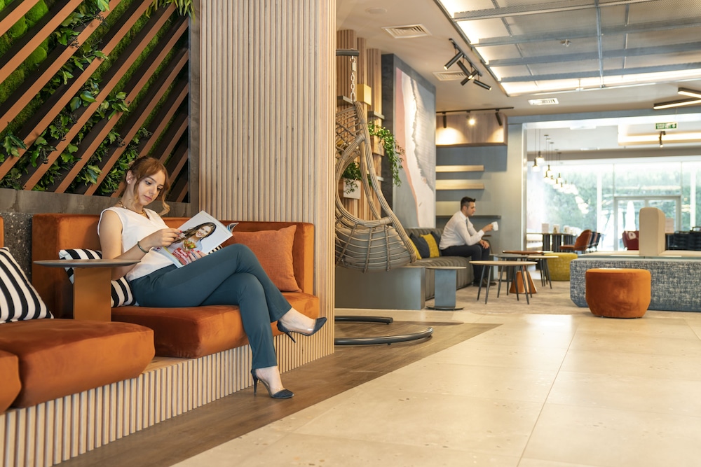 Novotel Gaziantep 32/71