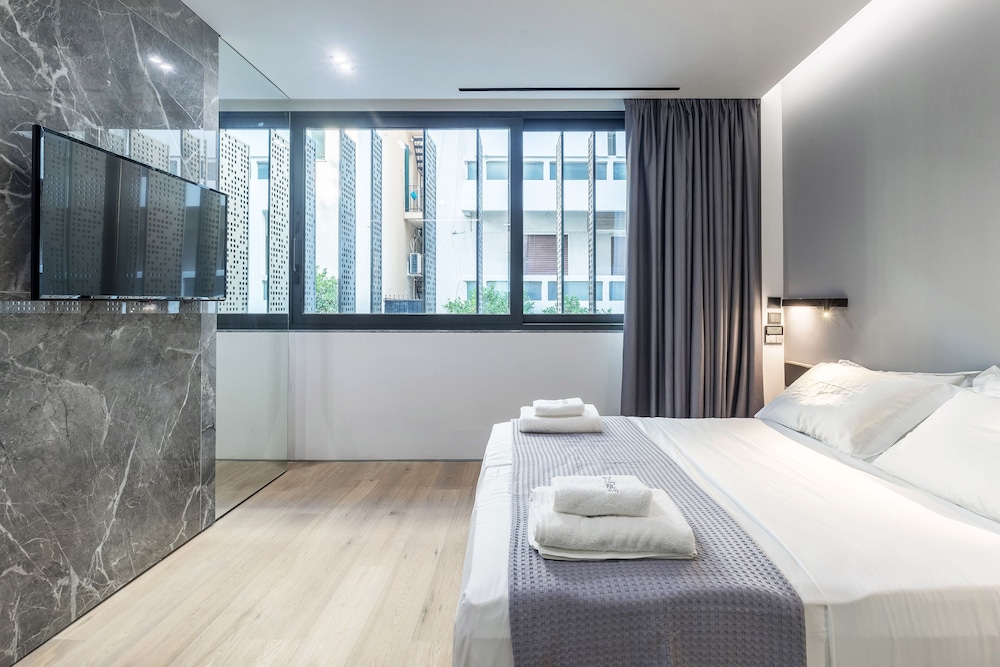 The Duke Boutique Suites 13/50