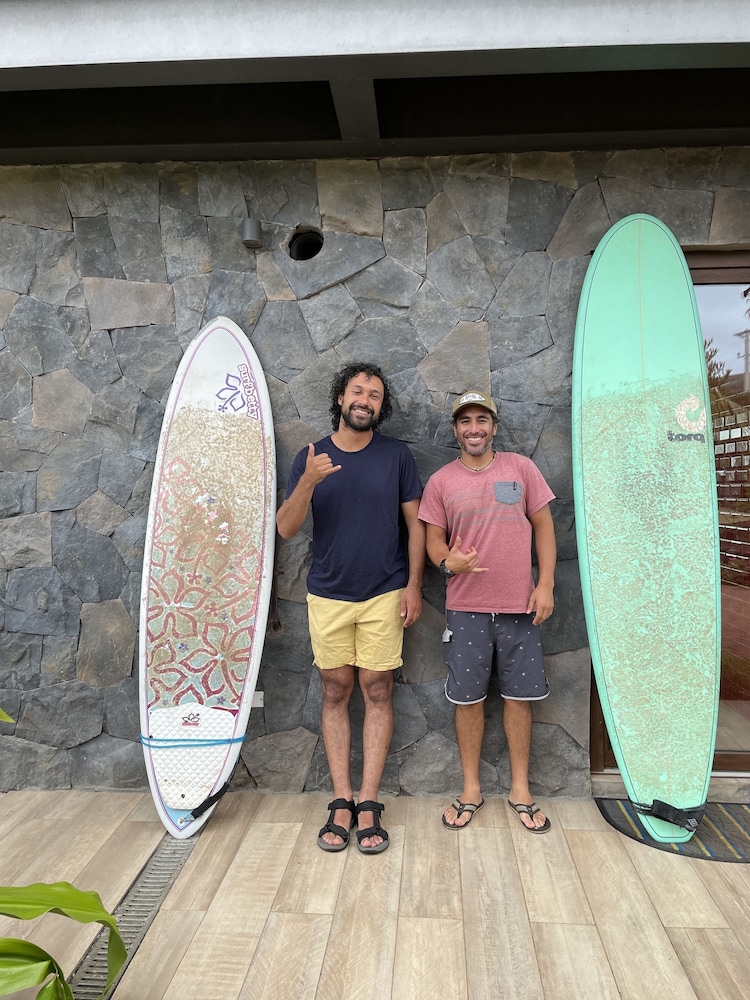 Hotel Ohana Rapa Nui 2/40