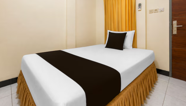Hotel O Icha Homestay 6/15