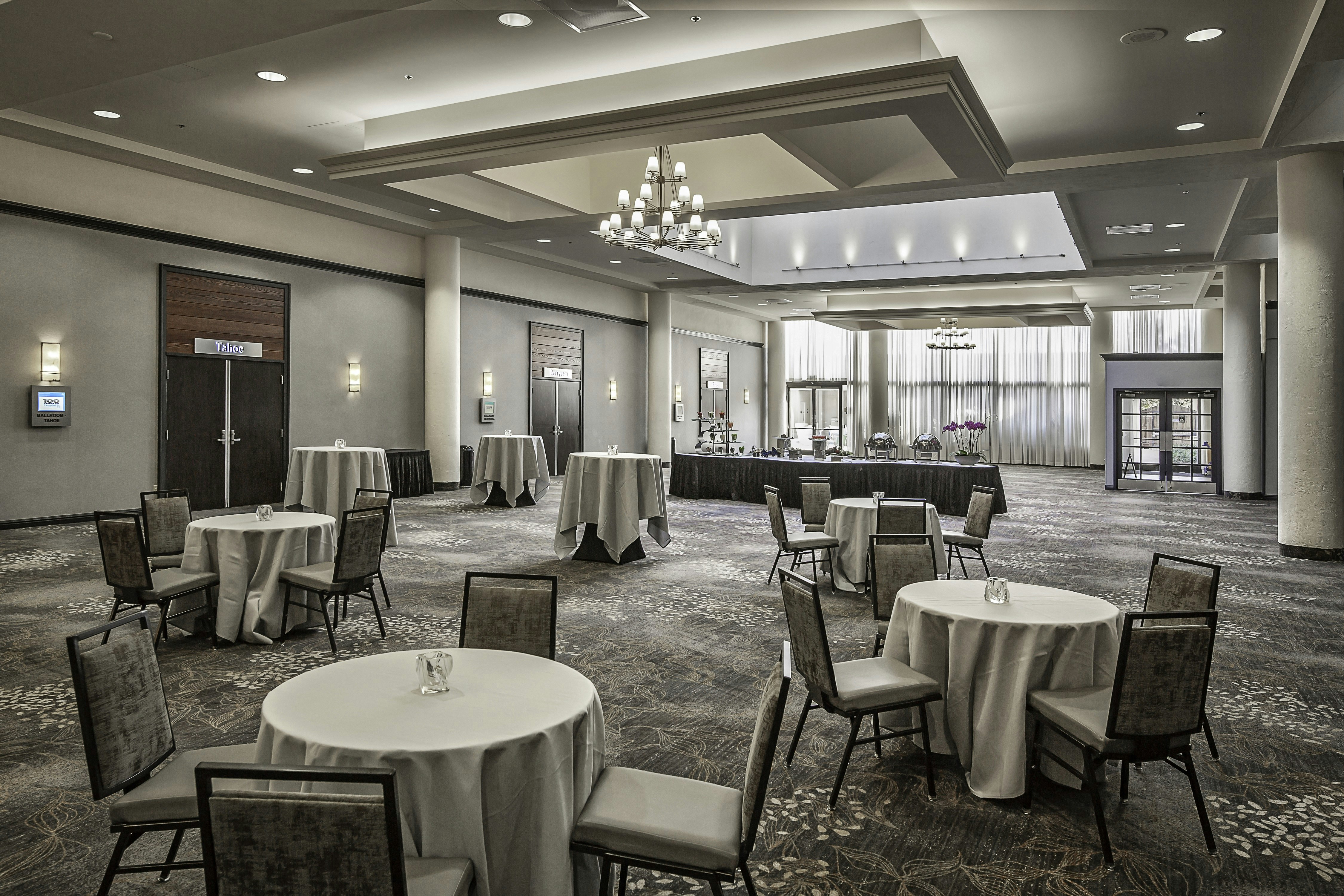 Hilton Sacramento Arden West 20/31