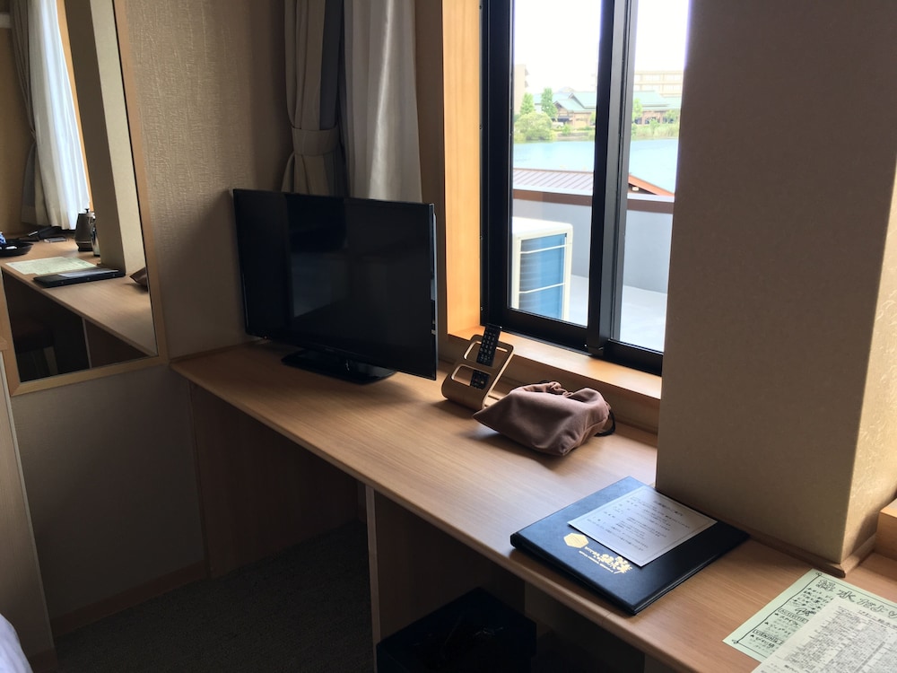 Biwako Ryokusuitei 38/50