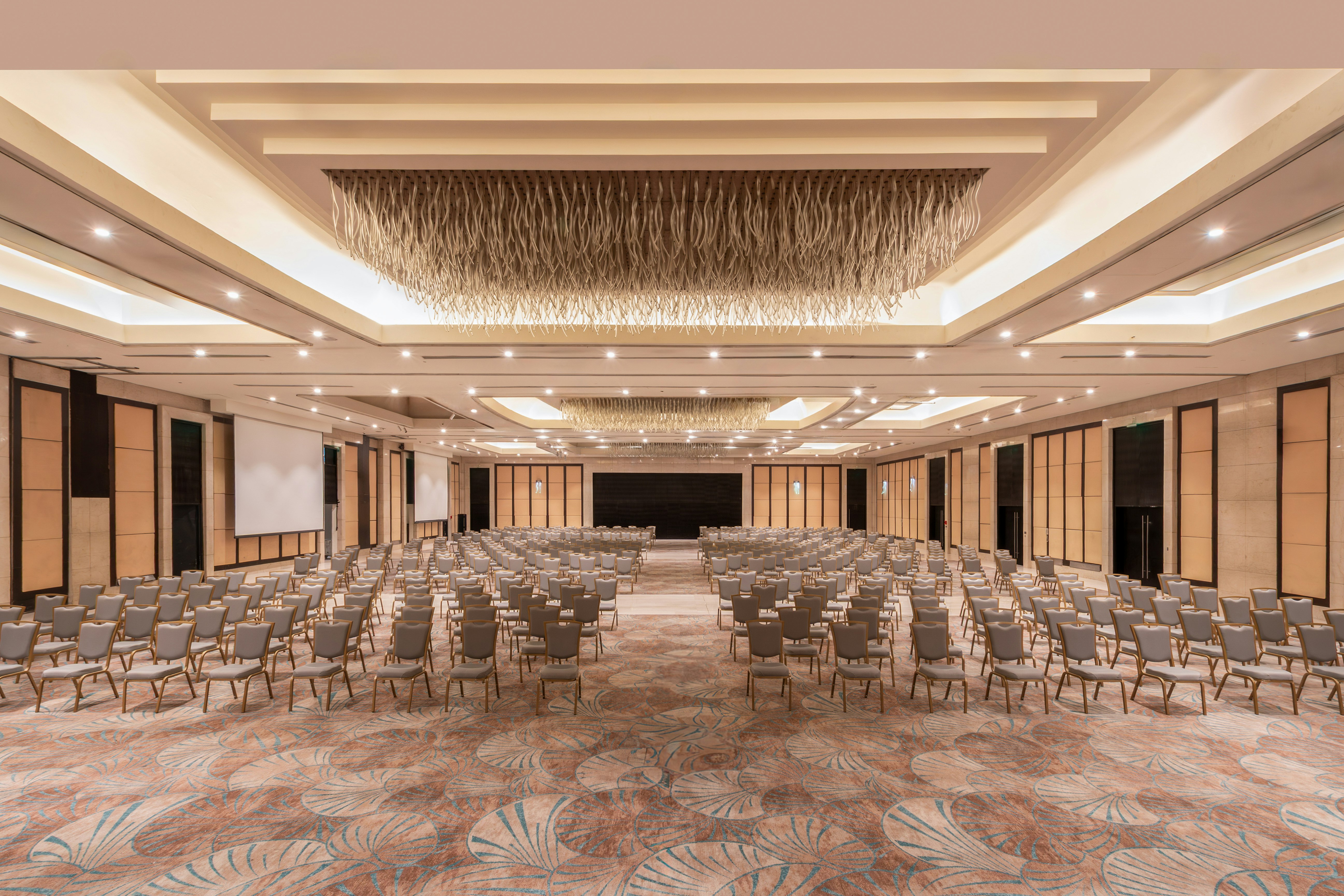 Hilton Cairo Heliopolis 23/27