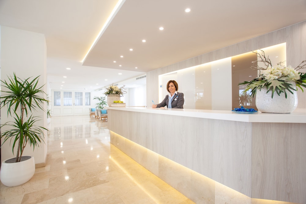 Grupotel Dunamar 写真5