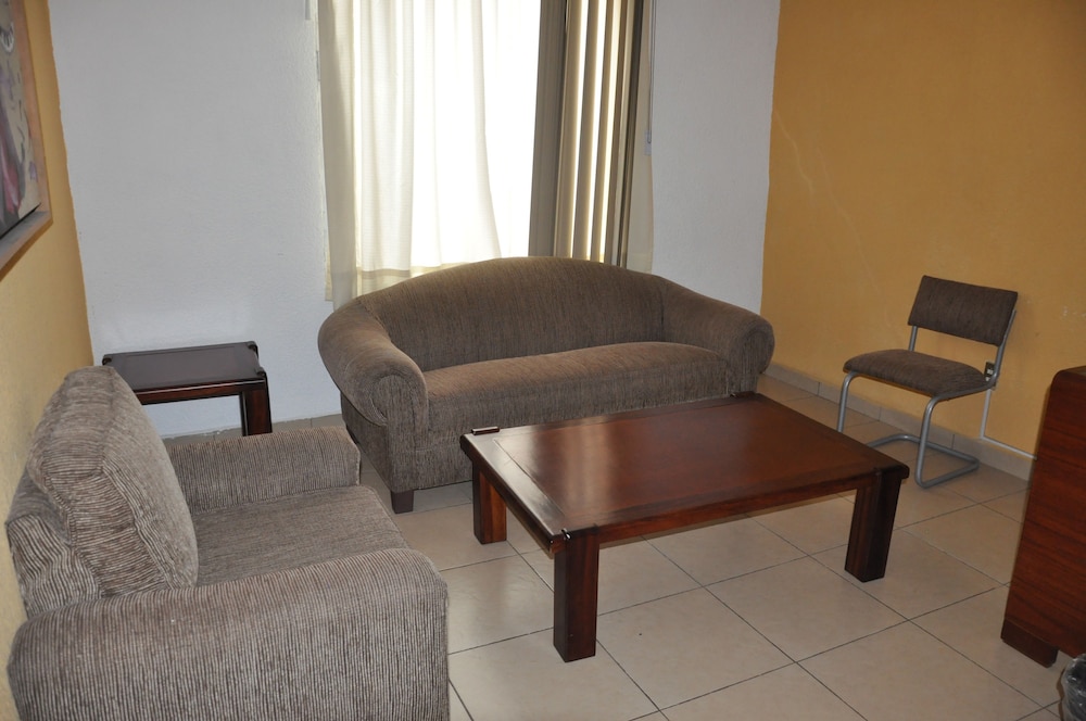 Hotel Santa Lucia del Bosque 27/50