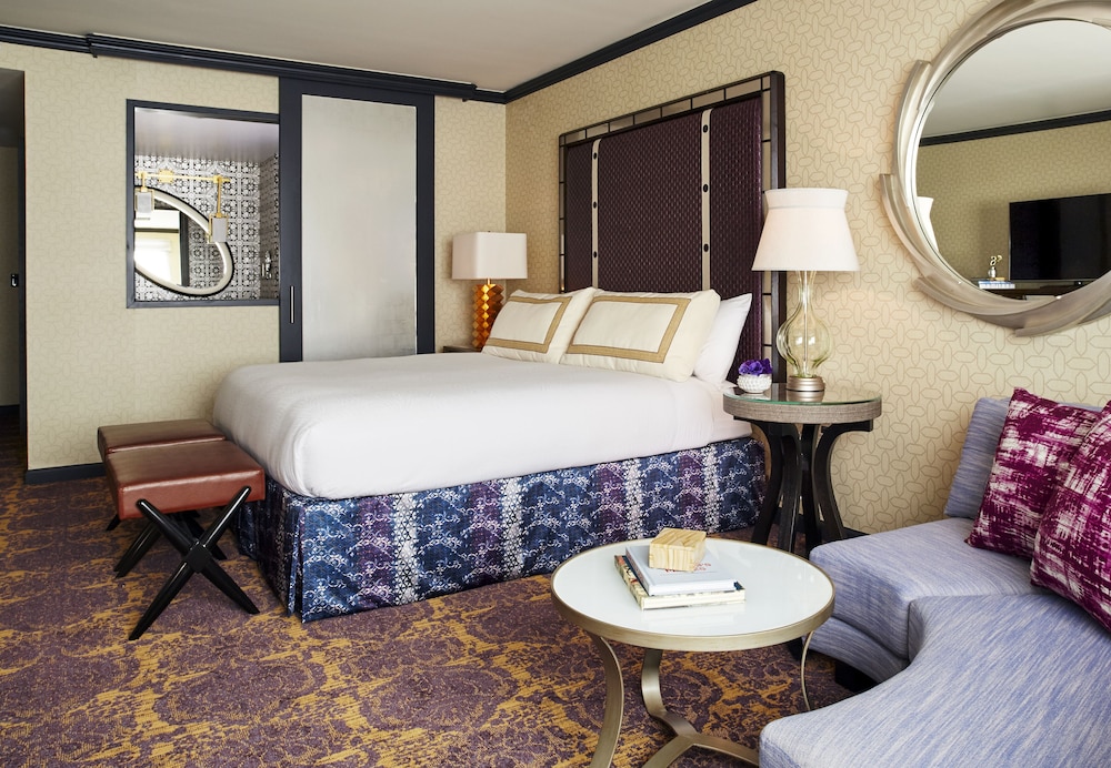 Margaritaville Hotel San Diego Gaslamp Quarter 19/59
