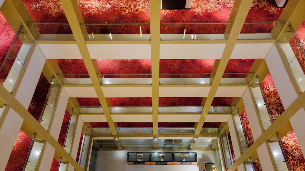 Grand Kakinada by GRT Hotels 6/57