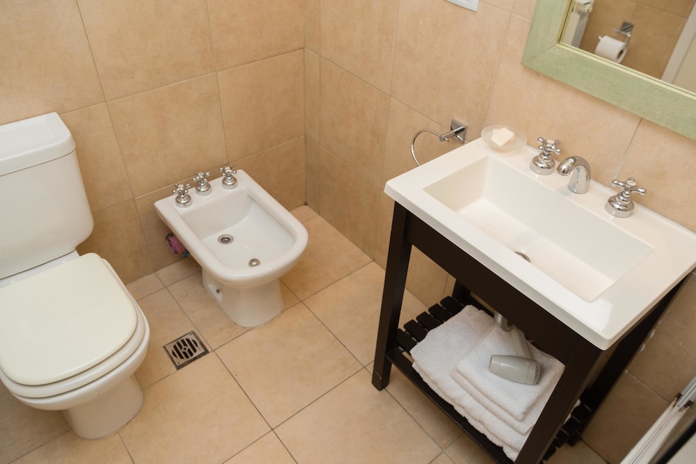 San Martin Suites 40/50