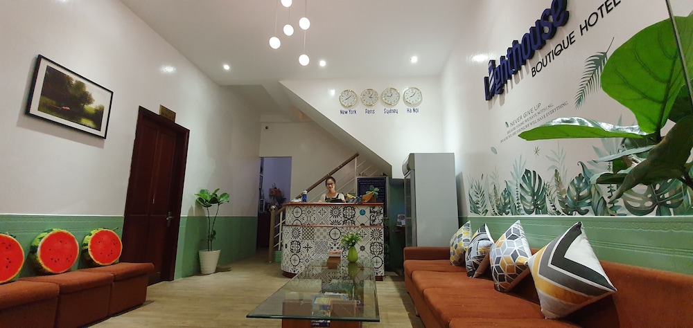 Lighthouse Boutique Hotel 28/45