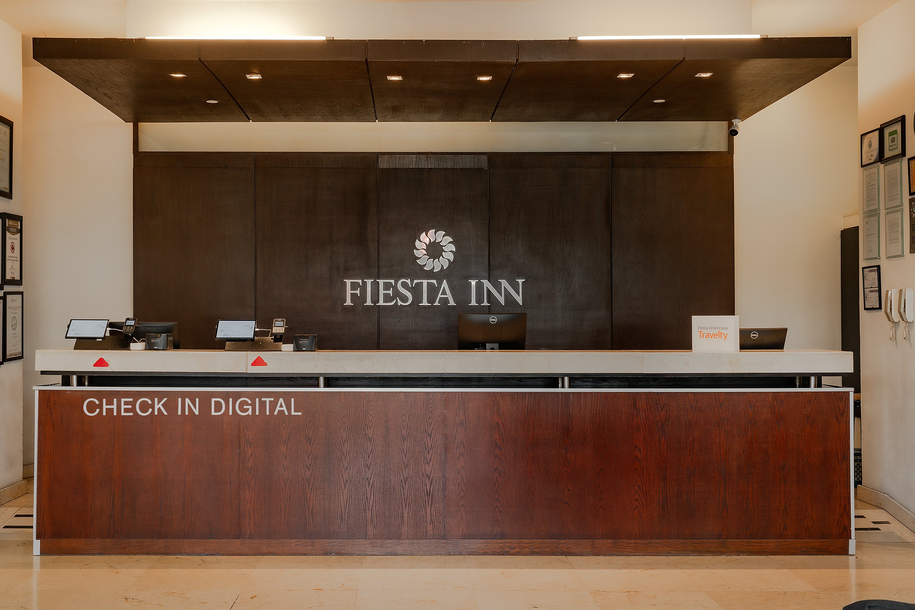 Fiesta Inn Tepic 3/34