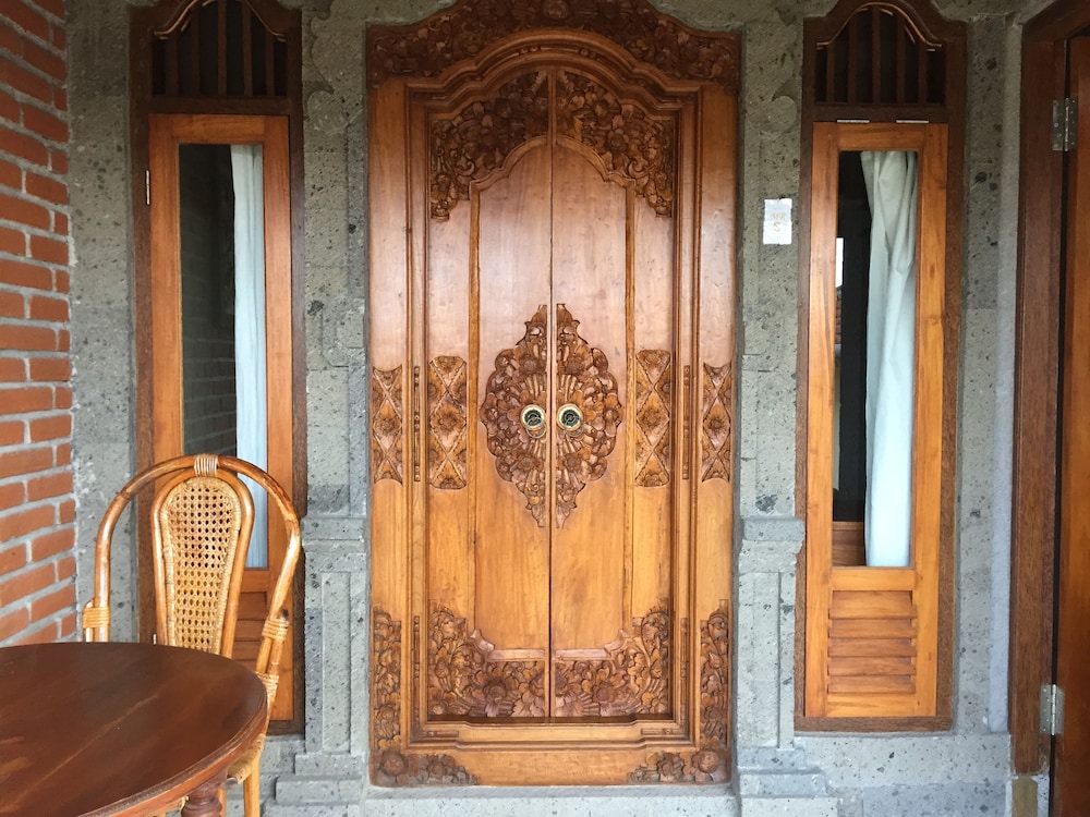 Meme Surung Homestay 26/66