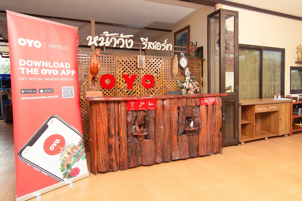 Nawang Resort 6/45