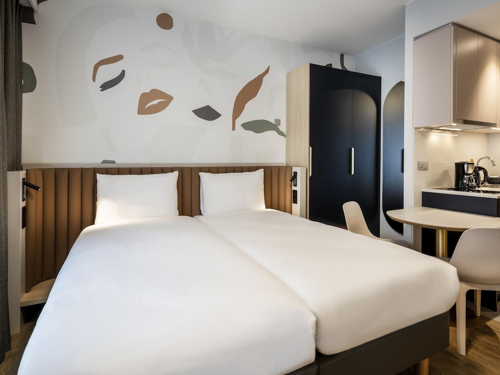 Aparthotel Adagio Access Brussels Delta 13/62